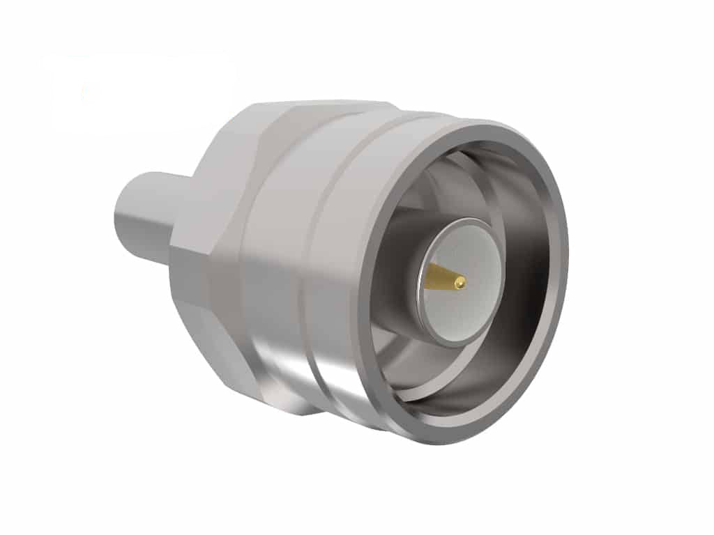 Conector Times Microwave EZ-240-NMH-X