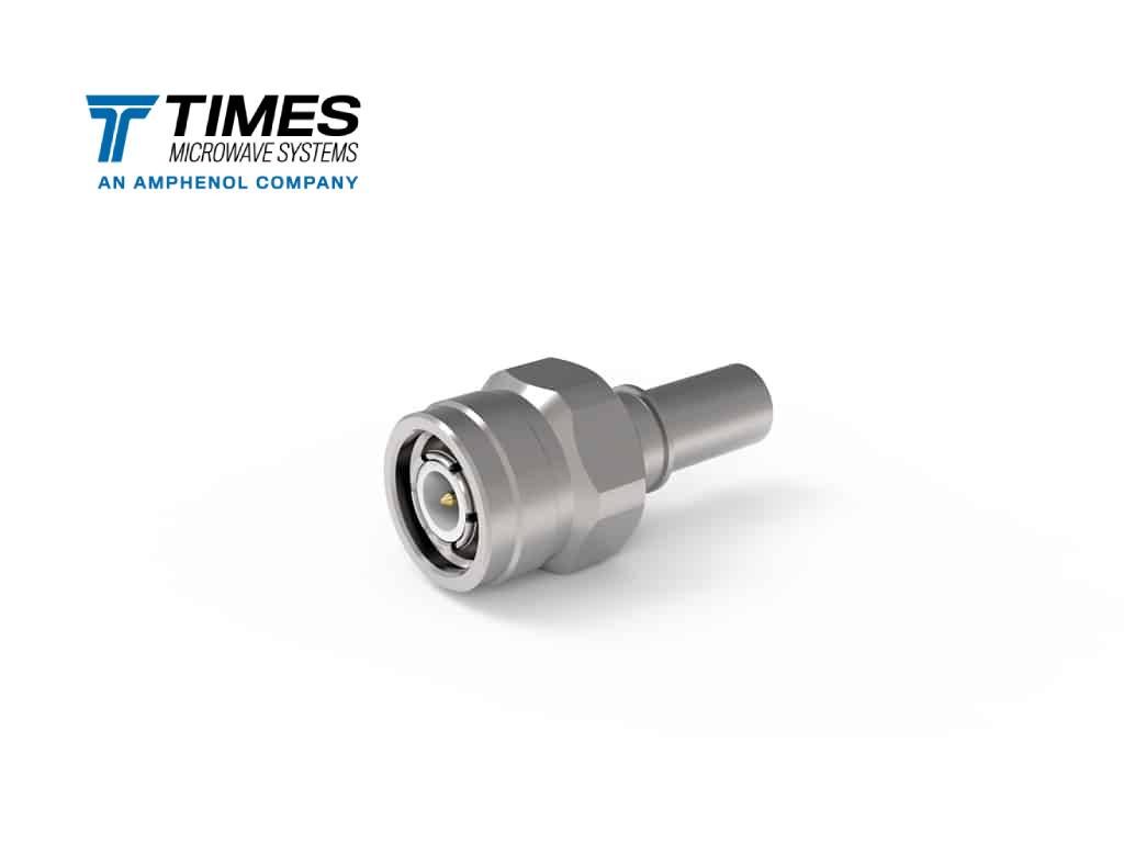 Conector Times Microwave EZ-240-TM-X