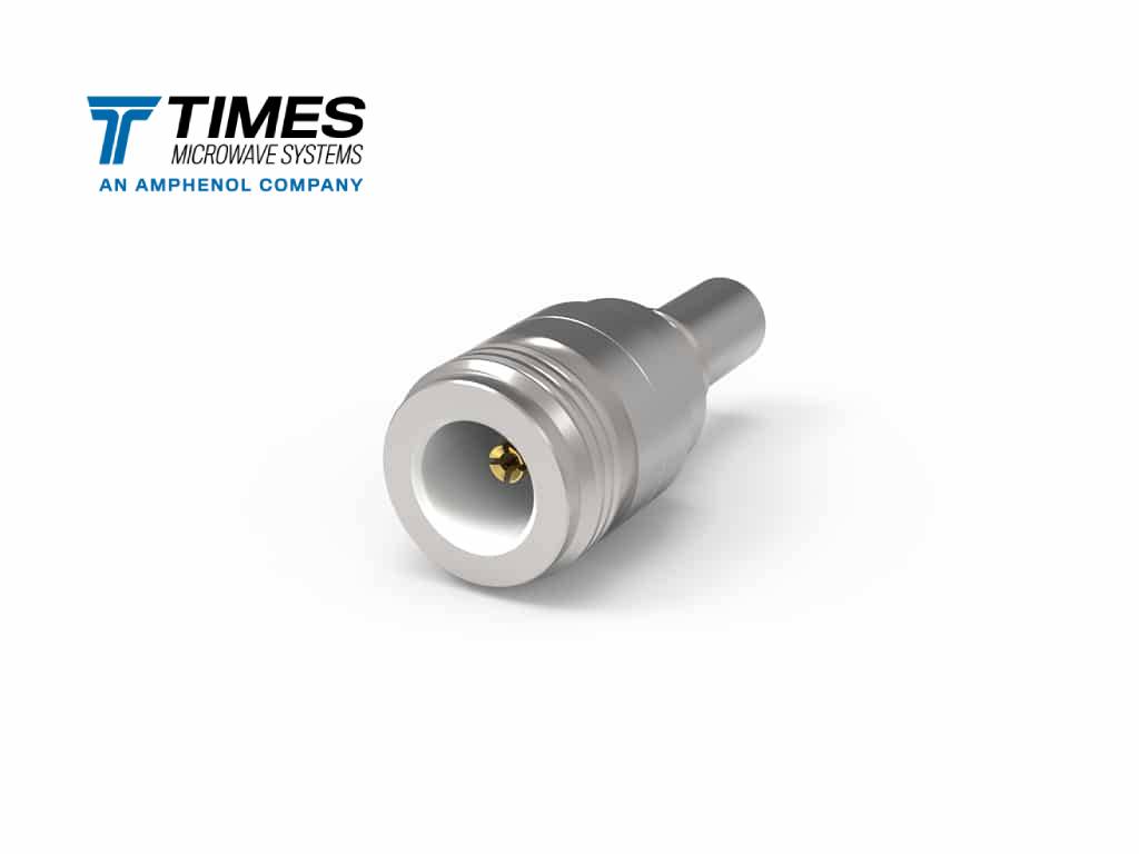 Conector Times Microwave EZ-240-NF-X