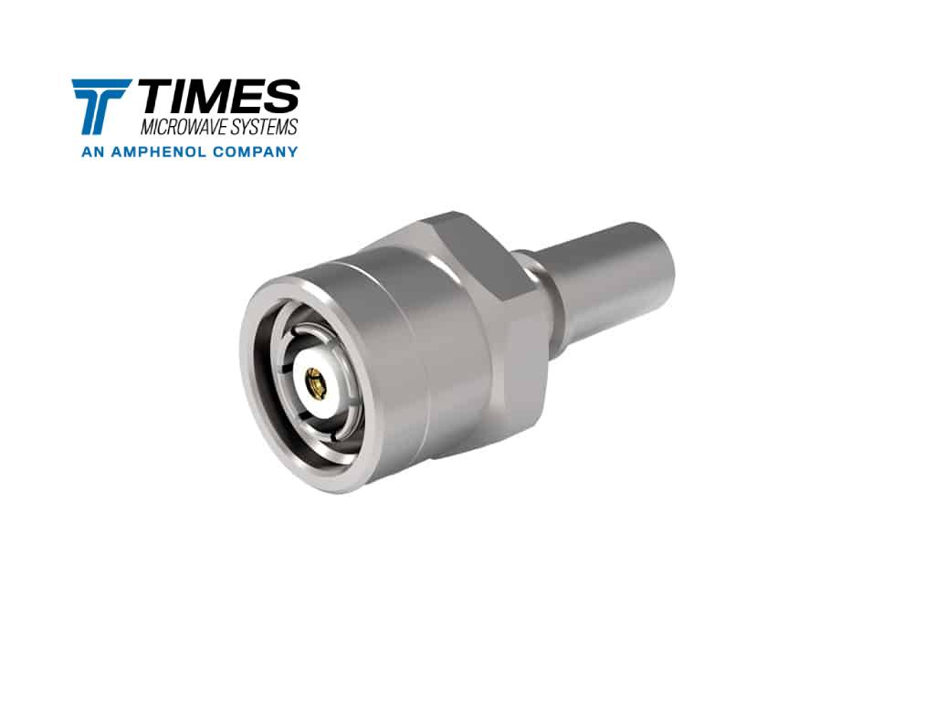 Conector Times Microwave EZ-240-TM-RP-X