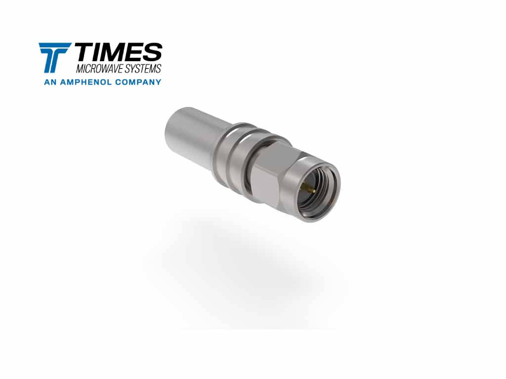 Conector Times Microwave EZ-240-SM-X