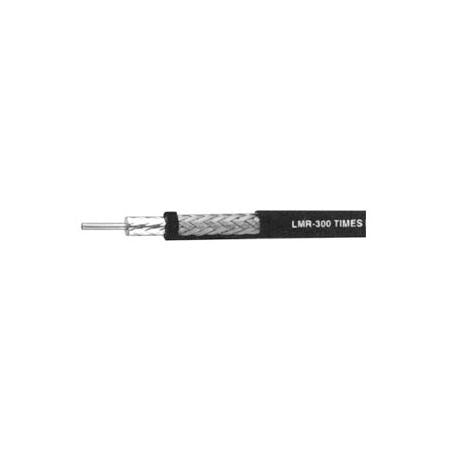 Times Microwave Cable Coaxial LMR-300